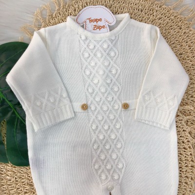  Macacão de linha Hope - OFF